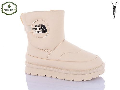 Угги Paliament A17-14 в магазине Фонтан Обуви
