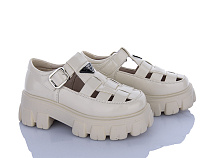 Туфли Xifa Kids XF01-C11242-6 в магазине Фонтан Обуви