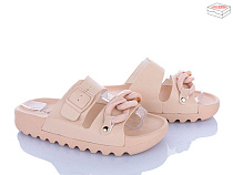 Шлепанцы Zahar BH9015-3 в магазине Фонтан Обуви