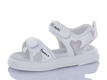 Босоножки Aba F51001A в магазине Фонтан Обуви