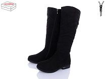 Сапоги Xifa 61-3C в магазине Фонтан Обуви