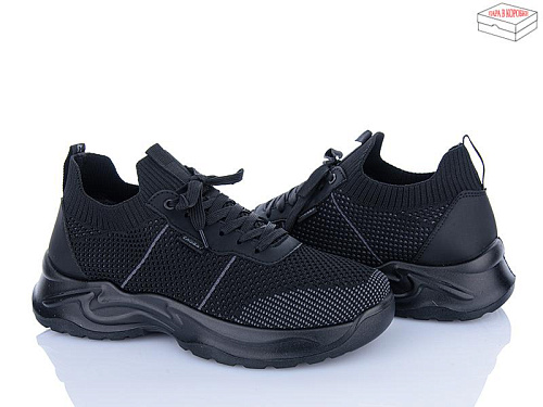 Кроссовки M•D-Gresso-Lunastep 2615-1 в магазине Фонтан Обуви