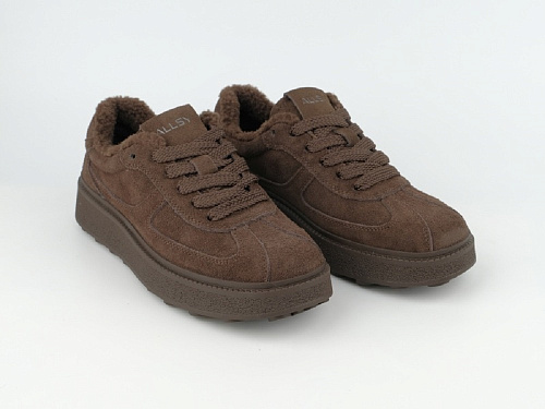 Кроссовки Allshoes 217163 в магазине Фонтан Обуви