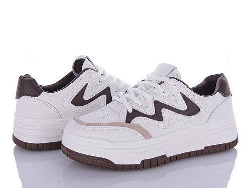 Кроссовки Okshoes L1006-5 в магазине Фонтан Обуви