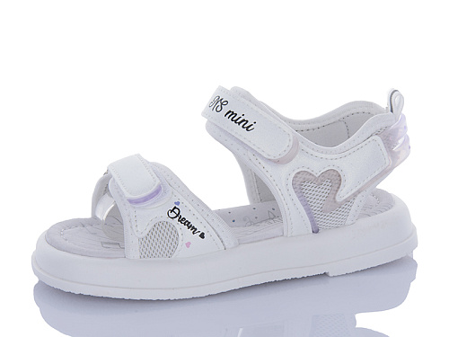 Босоножки Aba F51001A в магазине Фонтан Обуви