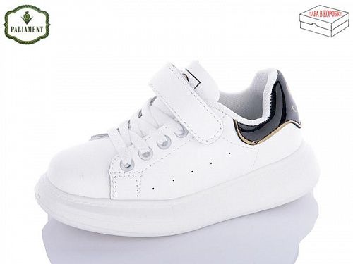 Кроссовки Paliament A107-3B в магазине Фонтан Обуви