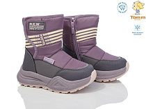 Ботинки Том.М 11347D в магазине Фонтан Обуви