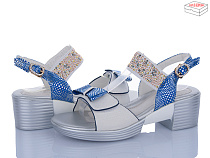 Босоножки Viktoria H1851-7 в магазине Фонтан Обуви