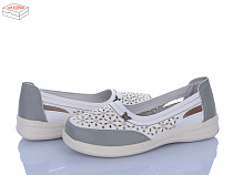 Туфли Minghong 308-2 в магазине Фонтан Обуви