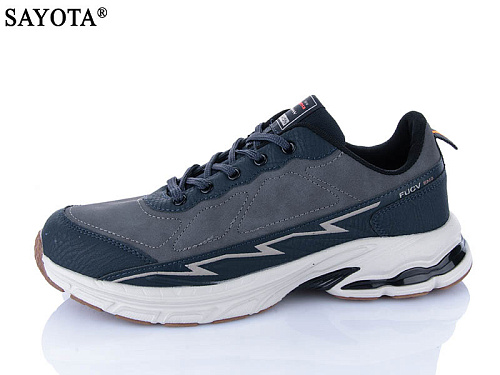 Кроссовки Sayota S3123-6 в магазине Фонтан Обуви