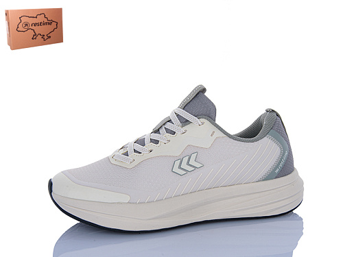 Кроссовки Restime BWL26723 beige-olive в магазине Фонтан Обуви