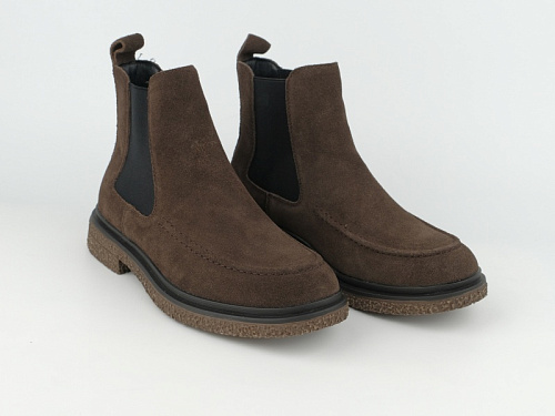 Ботинки Allshoes 218853 в магазине Фонтан Обуви