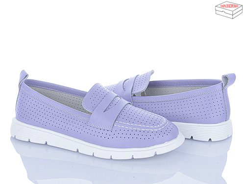 Туфли Мир 4093-0064-7 в магазине Фонтан Обуви