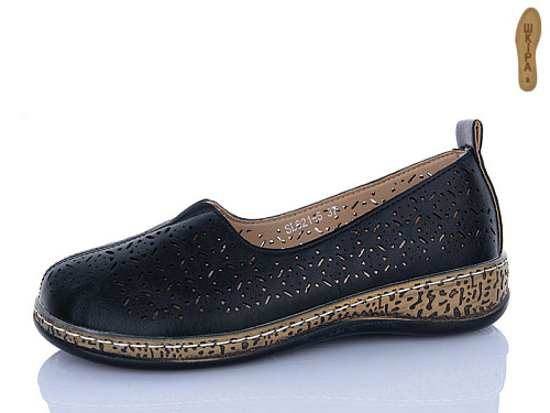 Туфли I.Trendy SL021-5 в магазине Фонтан Обуви