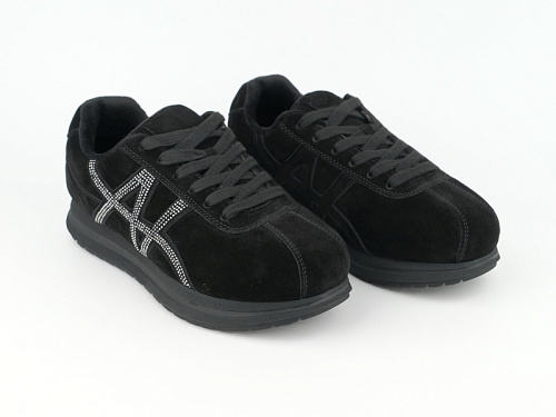 Кроссовки Allshoes 215348 в магазине Фонтан Обуви