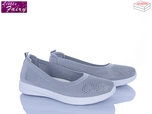 Туфли Little Fairy A1034-2 в магазине Фонтан Обуви