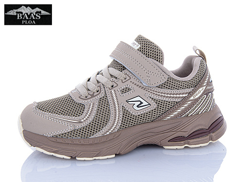 Кроссовки Baas K6587-26 в магазине Фонтан Обуви