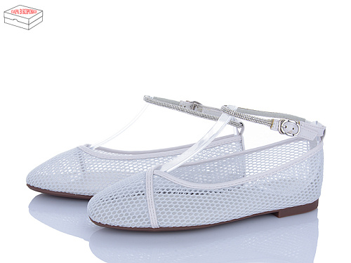 Туфли Ailaifa XSC70-4 в магазине Фонтан Обуви