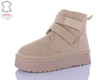 Угги Qq Shoes T51-3 в магазине Фонтан Обуви