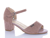 Босоножки Aba BR705-32-1 в магазине Фонтан Обуви