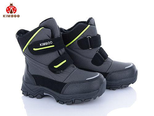 Ботинки Солнце FG589-2D в магазине Фонтан Обуви