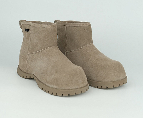 Угги Allshoes 205553 в магазине Фонтан Обуви