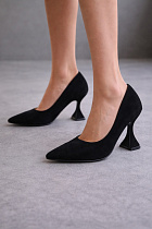 Туфли No Brand MF336-2 в магазине Фонтан Обуви