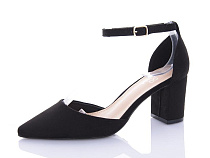 Туфли Qq Shoes QQ48-1 в магазине Фонтан Обуви