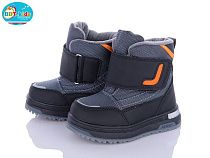 Ботинки Bbt T6922-3 в магазине Фонтан Обуви