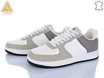 Кроссовки Stilli Group HB710-4 шкіра піна в магазине Фонтан Обуви