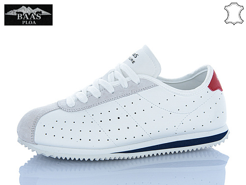 Кроссовки Baas L1900-4 в магазине Фонтан Обуви