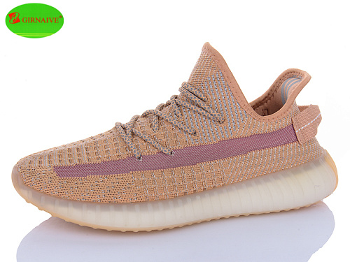 Кроссовки Girnaive CRZ26-6 в магазине Фонтан Обуви