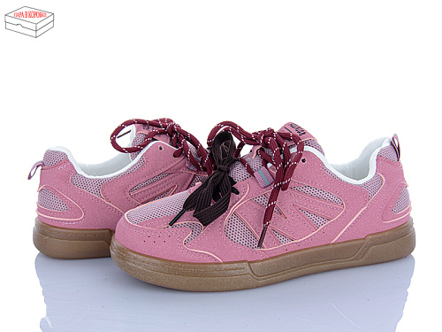 Кроссовки L&M-Lemon L175-4 в магазине Фонтан Обуви