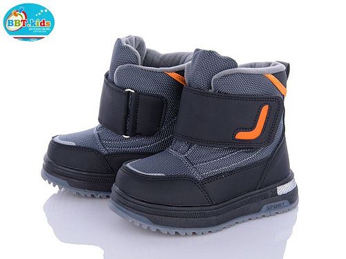 Ботинки Bbt T6922-3 в магазине Фонтан Обуви