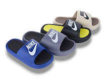 Шлепанцы Deshman N9966 mix в магазине Фонтан Обуви