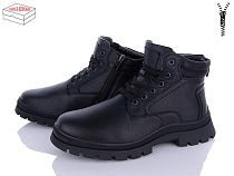 Ботинки Kulada-Ucss-M•D M0131-2 в магазине Фонтан Обуви