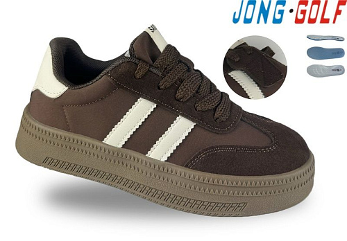 Кеды Jong-Golf C11988-4 в магазине Фонтан Обуви