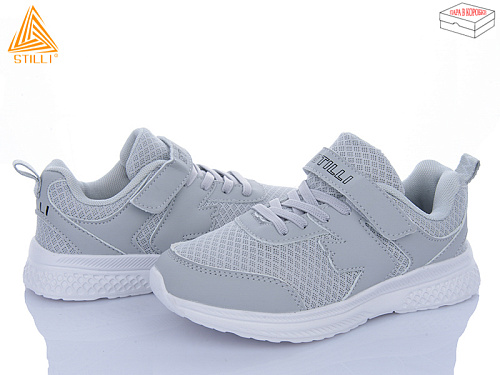 Кроссовки Stilli Kids KT200-2 піна в магазине Фонтан Обуви