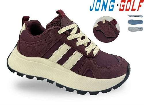 Кроссовки Jong-Golf C11900-13 в магазине Фонтан Обуви
