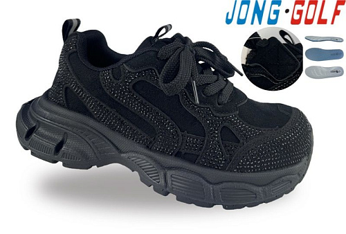 Кроссовки Jong-Golf D12012-0 в магазине Фонтан Обуви