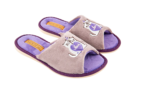 Тапочки Белста  88-48 №1806 3049 С-82  3036 С-10 3036 С-10  в магазине Фонтан Обуви