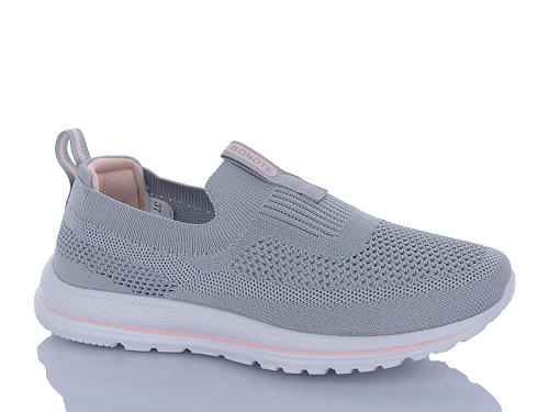 Кроссовки Aba2 B9ABA112-4 в магазине Фонтан Обуви