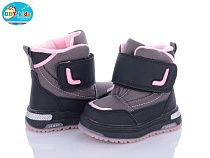 Ботинки Bbt T6921-6 в магазине Фонтан Обуви