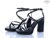 Босоножки Qq Панда QQ105-1 в магазине Фонтан Обуви