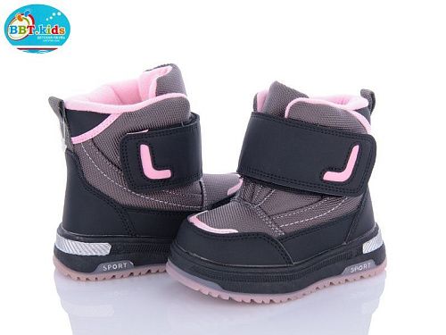 Ботинки Bbt T6921-6 в магазине Фонтан Обуви