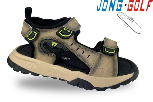 Босоножки Jong-Golf C20682-3 в магазине Фонтан Обуви