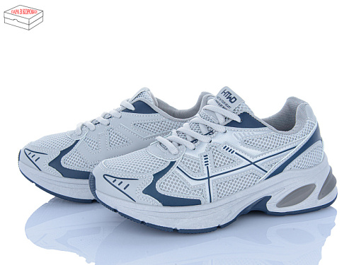 Кроссовки Aba J2116-6 в магазине Фонтан Обуви