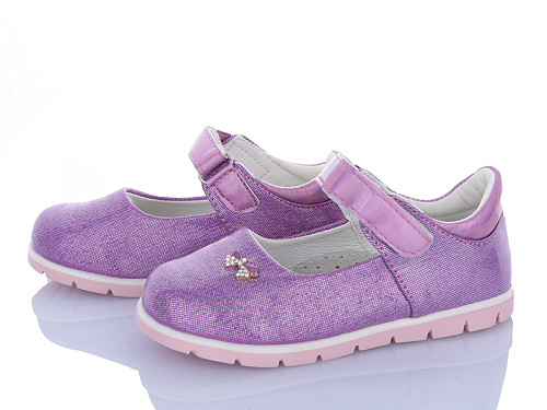 Туфли Viktoria 1890-18 в магазине Фонтан Обуви