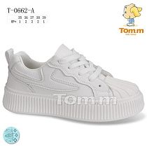 Кеды Том.М 0662A в магазине Фонтан Обуви