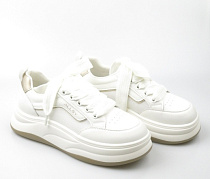 Кроссовки Allshoes 193345 в магазине Фонтан Обуви